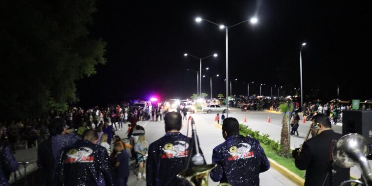 Con saldo blanco, culmina el Operativo Semana Santa en Badiraguato