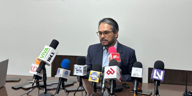 Habrá sanciones contra servidores públicos omisos: Sergio Mario Arredondo ante análisis de la Cuenta Pública 2023