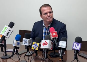 Diputado condena extorsión de ciudadanos y migrantes en retén falso