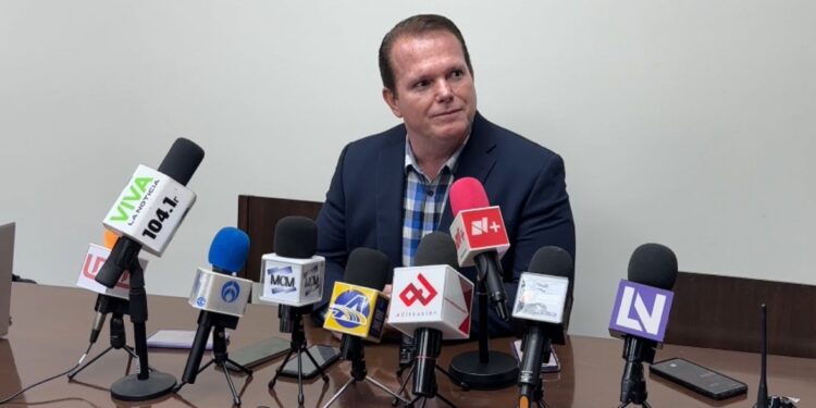 Diputado condena extorsión de ciudadanos y migrantes en retén falso