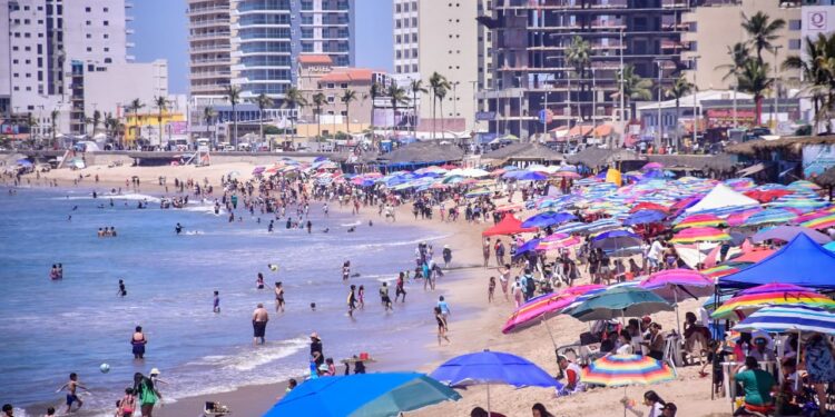 Saldo blanco durante Semana Santa en Sinaloa