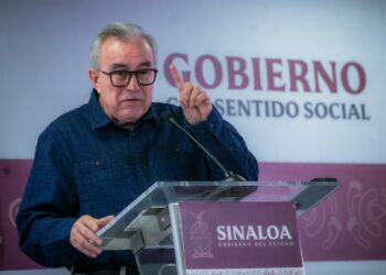 Gestiona Rocha un nuevo modelo de comercialización para el maíz del presente ciclo agrícola