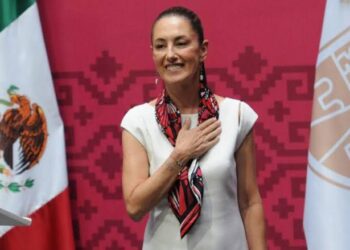 Claudia Sheinbaum estará en Sinaloa la segunda quincena de abril: Imelda Castro