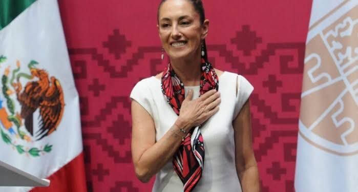 Claudia Sheinbaum estará en Sinaloa la segunda quincena de abril: Imelda Castro