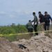 Hallan asesinado a un hombre desapareció el 20 de marzo pasado