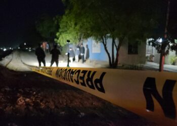 Asesinan a balazos a chófer de Uber o Didi en Prados del Sur