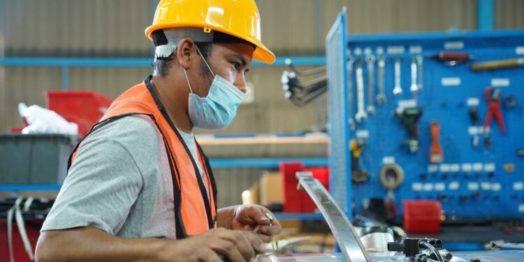 Sinaloa avanza como uno de los estados de mayor tasa de ocupación y en generación de empleos