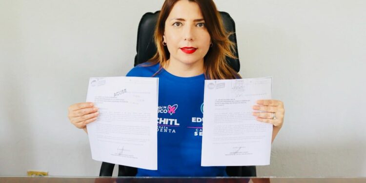 Morena utiliza abusiva y electoralmente los programas sociales: PAN
