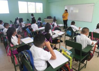 En las escuelas el uso de computadoras y la conectividad no está garantizado: Mexicanos Primero