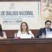 Es Congreso del Estado sede del Foro de Diálogo Nacional sobre Reformas Constitucionales para el Bienestar