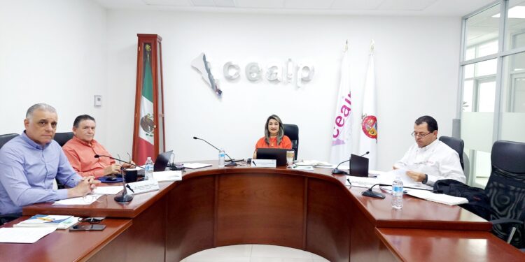CEAIP hace un atento llamado al Congreso para nombrar al titular del Órgano Interno de Control e integrantes del Consejo Consultivo Ciudadano