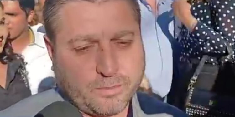 Todos los candidatos en Badiraguato son nuevos: José Paz López Elenes