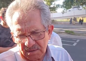 En Morena nadie se quedó sentido por las candidaturas: Manuel de Jesús Guerrero Verdugo