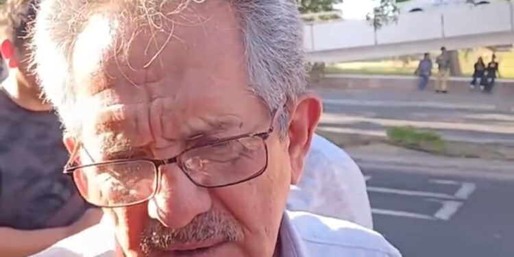 En Morena nadie se quedó sentido por las candidaturas: Manuel de Jesús Guerrero Verdugo