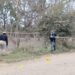 Lo hallan ejecutado en Aguaruto