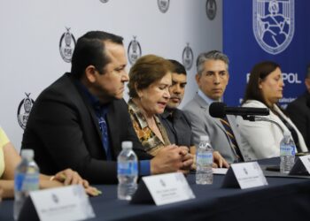 Inician FGE- INL e ITAM Certificación de Policías de Investigación