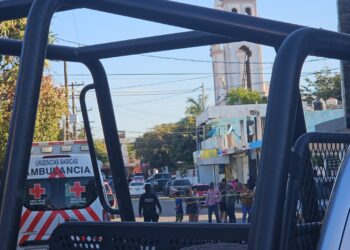 Fallece ex agente de la PEP al recibir descarga eléctrica