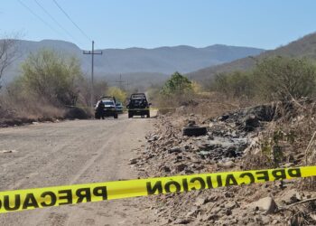 Hermano de Yesenia Rojo Carrizosa fue hallado ejecutado a balazos