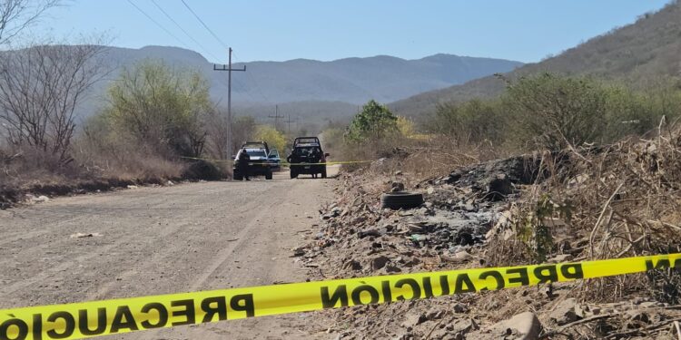 Hermano de Yesenia Rojo Carrizosa fue hallado ejecutado a balazos