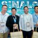 Presente Sinaloa en el Tianguis Turístico de Acapulco 2024