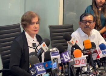 La FGE dejó entrever que no todos los levantados el 22 de marzo han sido liberados