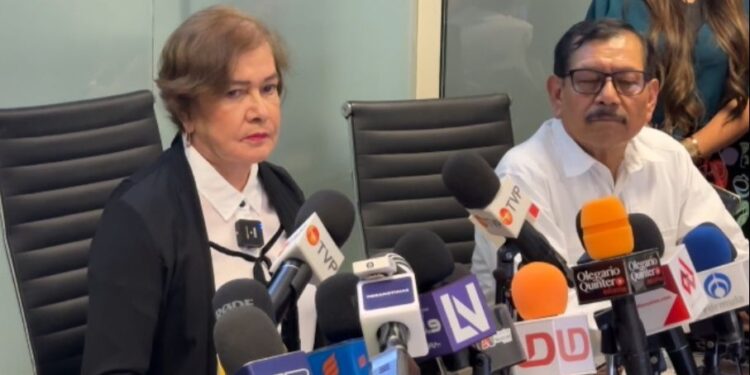 La FGE dejó entrever que no todos los levantados el 22 de marzo han sido liberados