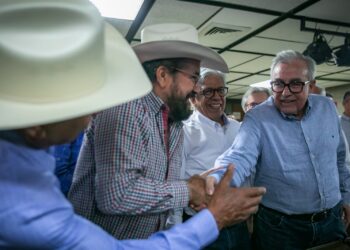 Rocha recibe el respaldo del Consejo Estatal de Desarrollo Rural Sustentable para negociar el mejor precio posible del maíz