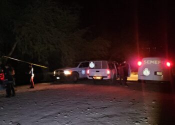 Muere ahogado Guardia Nacional en el dique de “Los Pobres” en Costa Rica