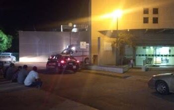 Fallece niño de 6 años tras caer a una alberca en Nuevo Altata