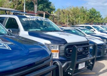Policía Municipal de Culiacán asegura que no “desapareció” a García Corrales y Cerón Beltrán