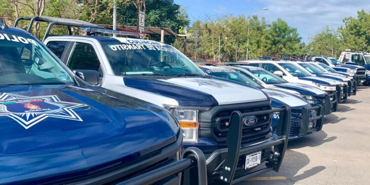 Policía Municipal de Culiacán asegura que no “desapareció” a García Corrales y Cerón Beltrán