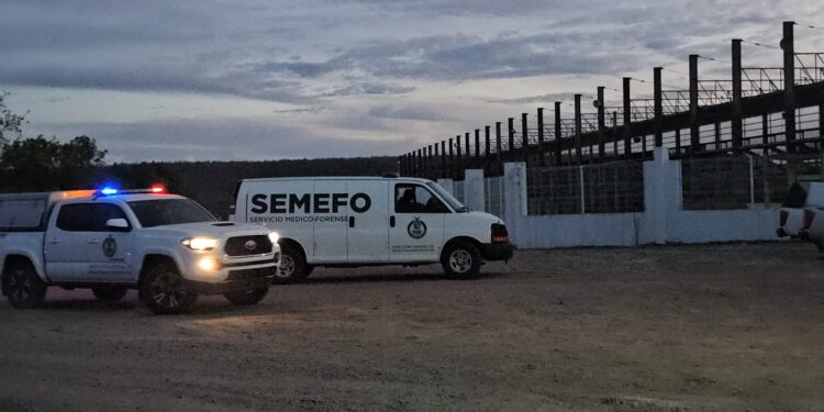 Choca motocicleta y Racer dejando un muerto y varios heridos