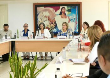 SEPyC, DIF Sinaloa y ChildFund México unen esfuerzos en pro de la Primera Infancia