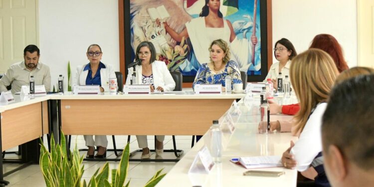 SEPyC, DIF Sinaloa y ChildFund México unen esfuerzos en pro de la Primera Infancia