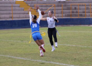 Águilas UAS imparables en la Universiada Regional; logran nuevos pases en voleibol de playa, baloncesto, karate do y tochito en Ciudad Obregón