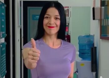 Vanessa Galindo candidata a la alcaldía de Salvador Alvarado reto a los aspirantes de los otros partidos a realizarse un examen antidoping