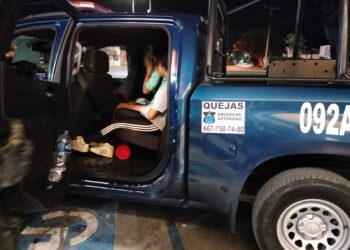 Reporte ciudadano permite localizar a una adolescente con Alerta Amber