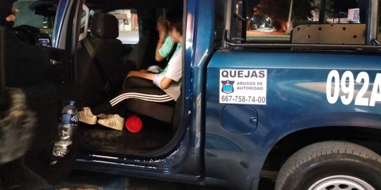 Reporte ciudadano permite localizar a una adolescente con Alerta Amber