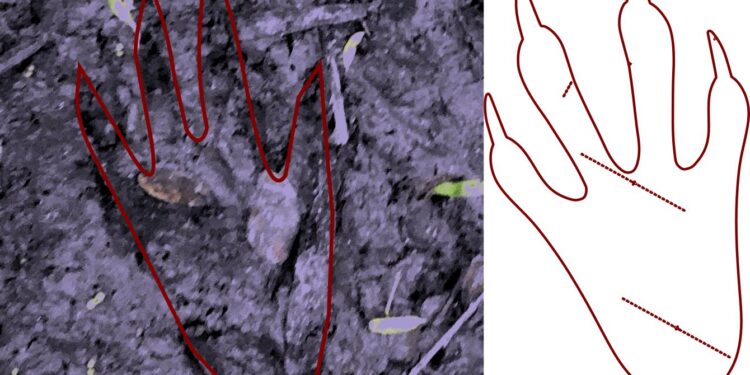 PC localizó 5 ejemplares de cocodrilo en ParqueLas Riberas, todos jóvenes
