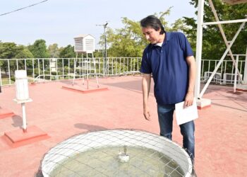 Tras el ingreso de la primera ola de calor, Sinaloa ha registrado temperaturas máximas de 39 grados, cuatro grados más que en días previos