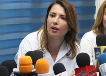 El Tribunal Electoral viola derechos al dejar sin efecto a las candidaturas de doble vía: PAN