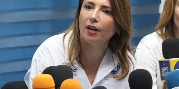 El Tribunal Electoral viola derechos al dejar sin efecto a las candidaturas de doble vía: PAN