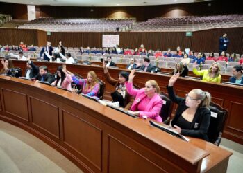 Modificarán coordenadas geográficas de colindancia de Juan José Ríos