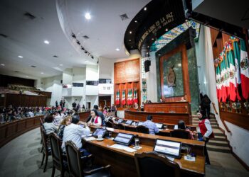 Congreso de Sinaloa analiza iniciativas presentadas por diputados morenistas, para licencia laboral por periodo menstrual