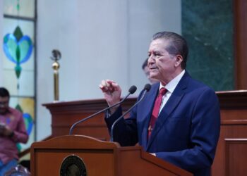 ”Para apoyar al campo, es necesario un nuevo modelo de desarrollo rural en Sinaloa”: Feliciano Castro