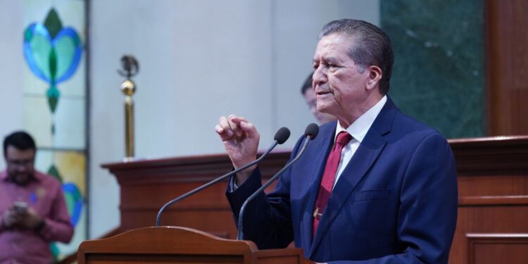 ”Para apoyar al campo, es necesario un nuevo modelo de desarrollo rural en Sinaloa”: Feliciano Castro