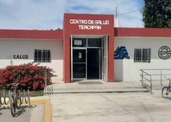 Muere electrocutada una niña en Escuinapa
