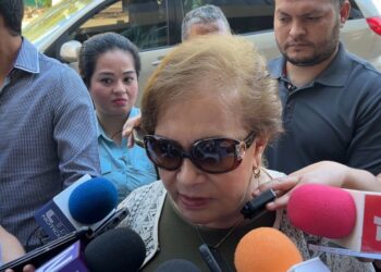 FGE no descarta “auto secuestro” en caso de candidato y acompañante del PAS