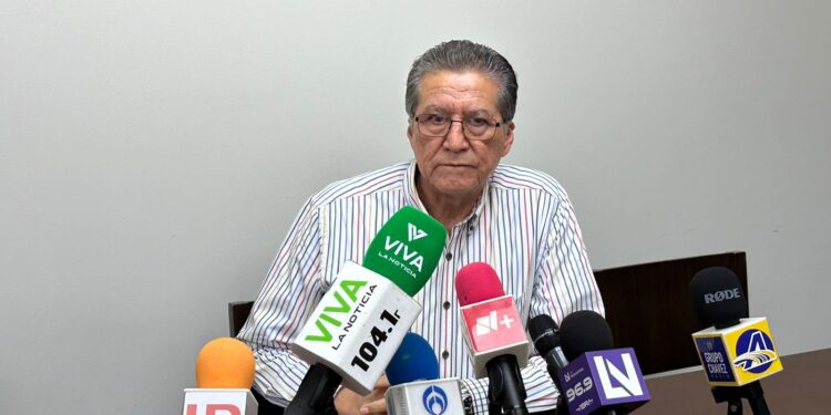 Feliciano Castro descarta “atropello” en creación de fondo de pensiones con financiamiento de afores no reclamadas