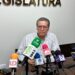 Feliciano Castro descarta “atropello” en creación de fondo de pensiones con financiamiento de afores no reclamadas